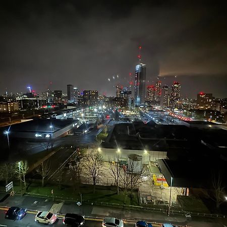 曼彻斯特Regent Plaza公寓 外观 照片